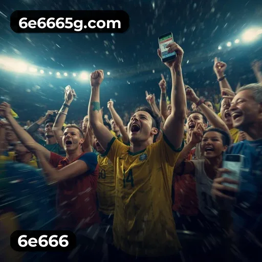 6e666 PIX instantâneo Brasil - Depósito e saque em minutos 24/7