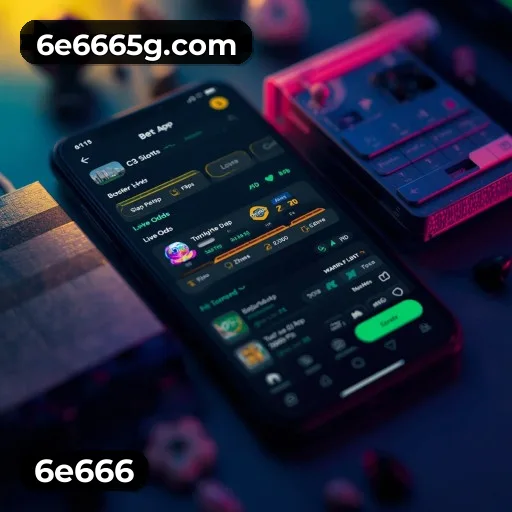 FAQ 6e666 Brasil - Perguntas frequentes sobre bônus, PIX, RTP, APP mobile e VIP