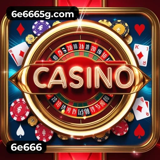 Níveis do programa VIP da 6e666